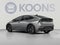 2027 Toyota Prius Plug-In Hybrid SE