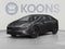 2026 Toyota Prius Plug-In Hybrid Nightshade
