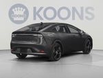 2026 Toyota Prius Plug-In Hybrid Nightshade