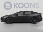 2026 Toyota Prius Plug-In Hybrid Nightshade