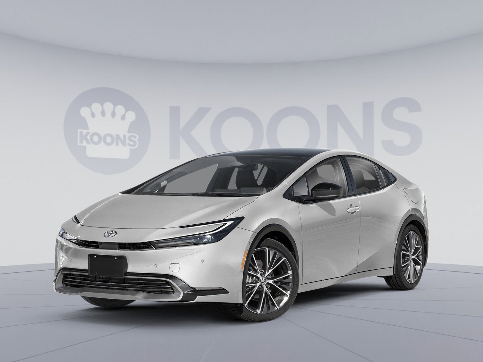 2026 Toyota Prius Limited