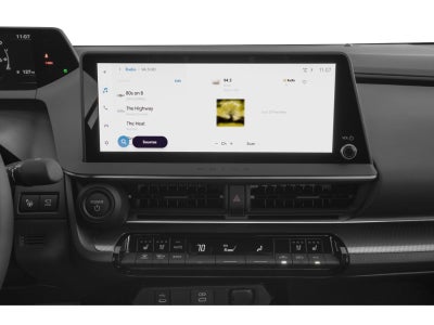 2026 Toyota Prius Limited