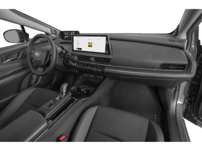 2026 Toyota Prius Limited