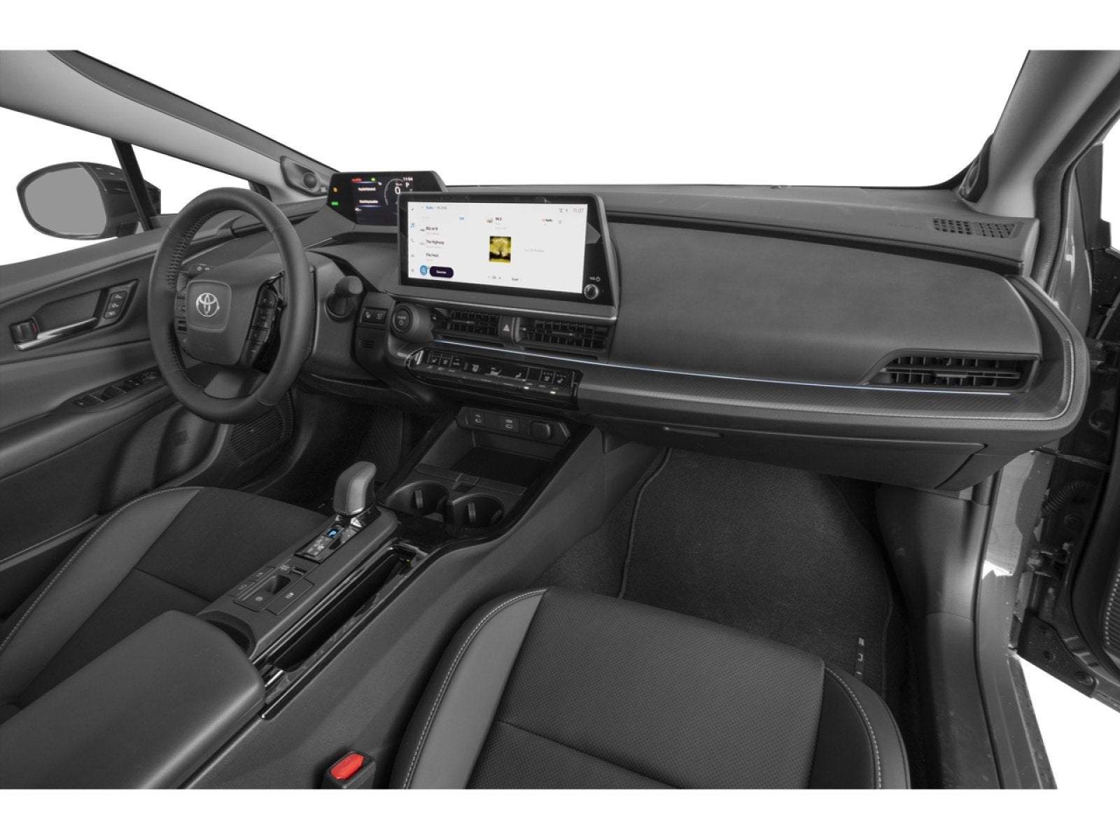 2026 Toyota Prius Limited