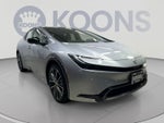 2027 Toyota Prius XLE