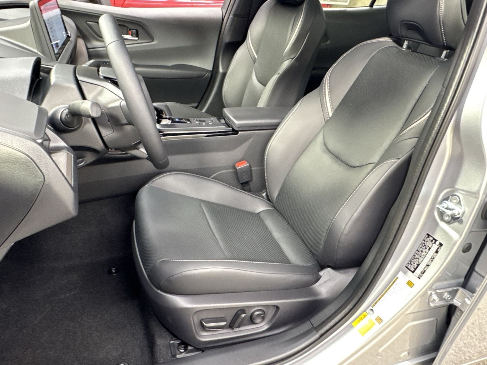 2027 Toyota Prius XLE