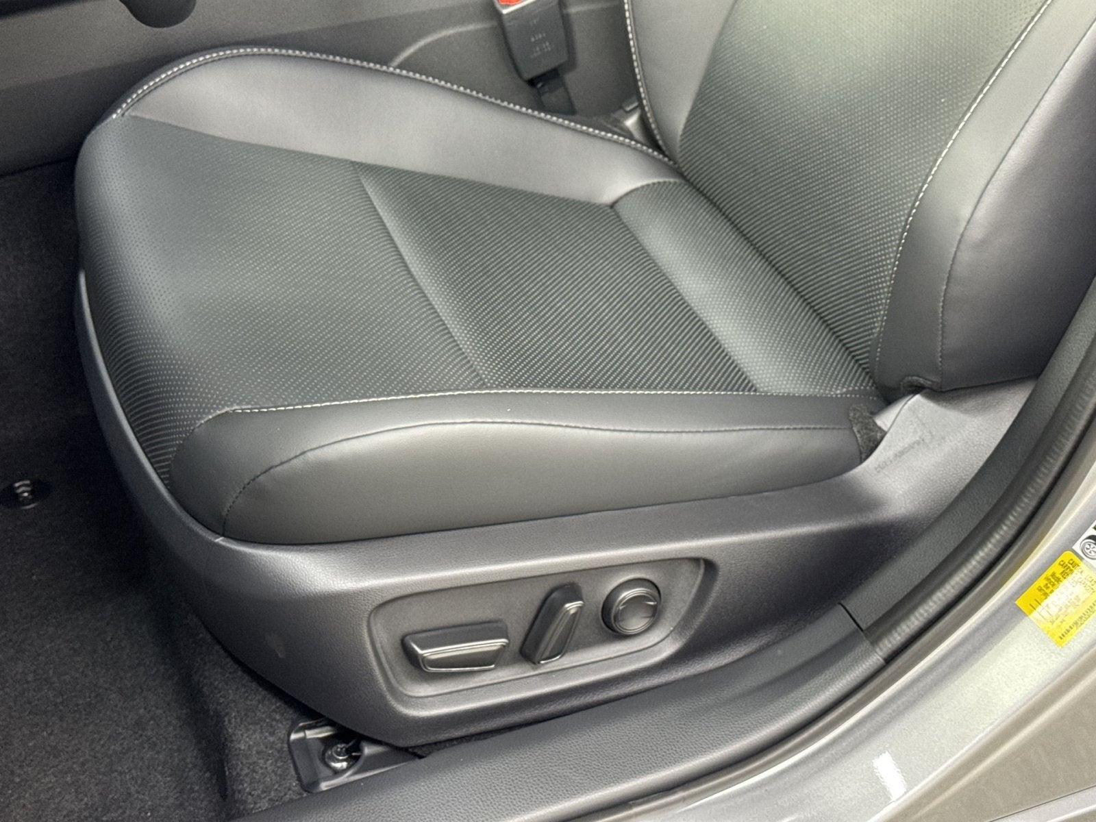 2027 Toyota Prius XLE