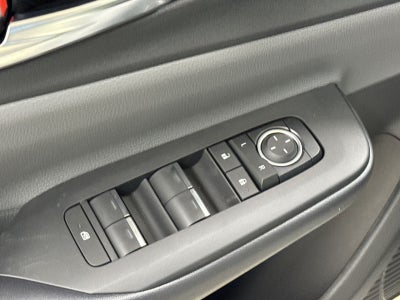 2027 Toyota Prius XLE