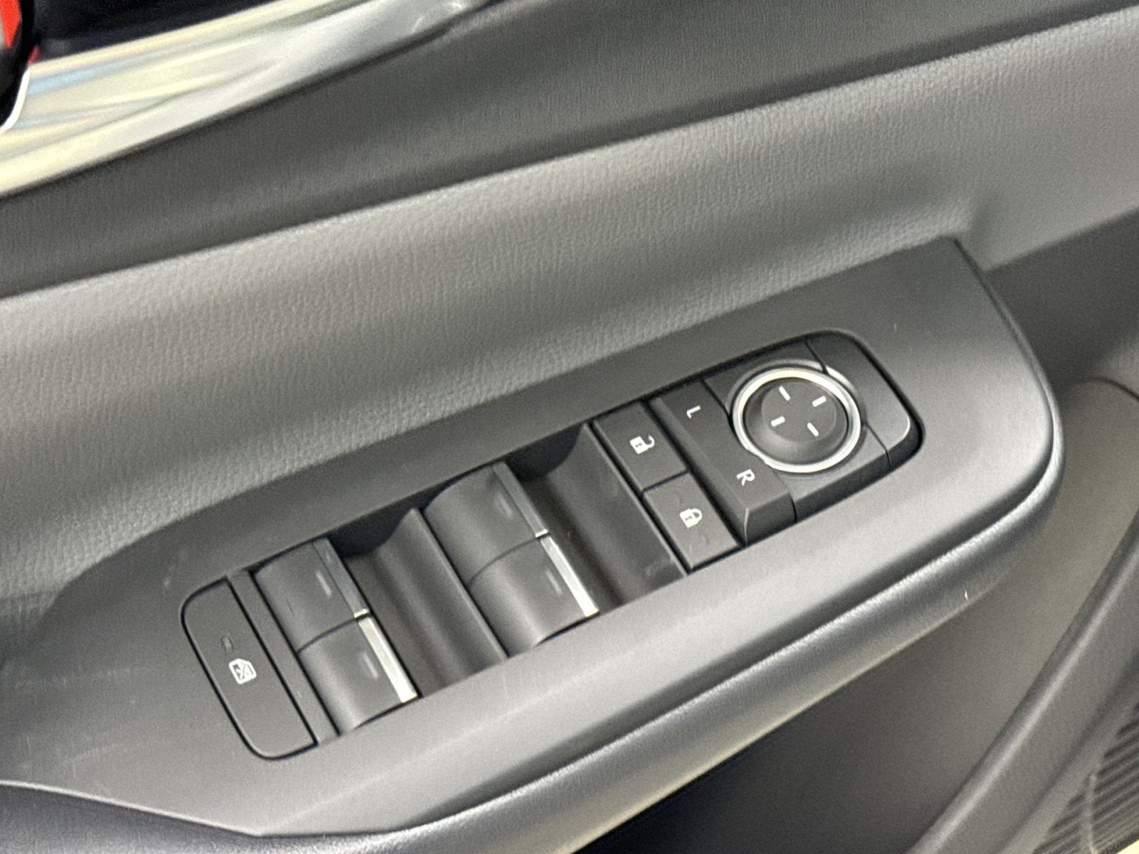 2027 Toyota Prius XLE