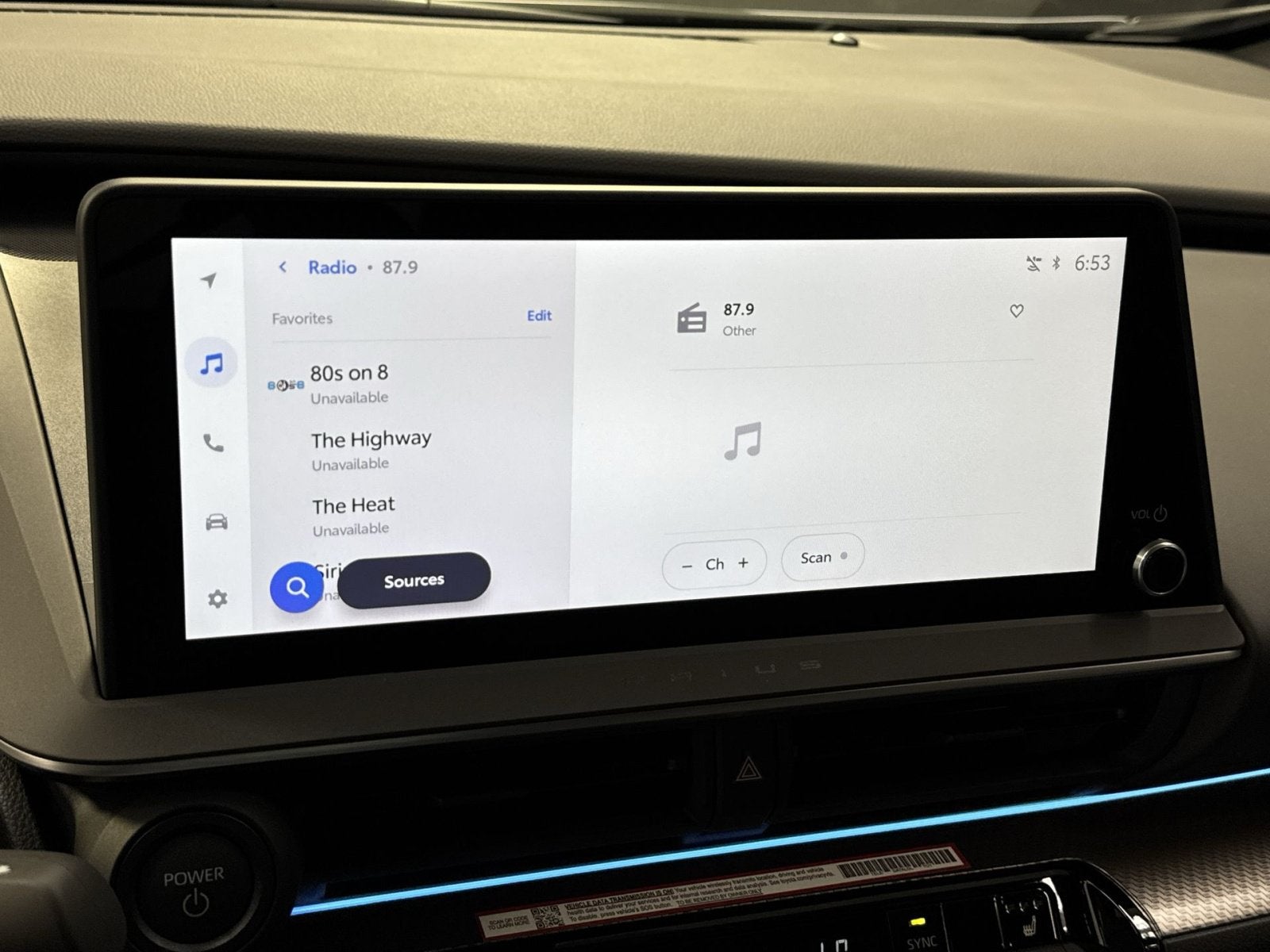 2027 Toyota Prius XLE
