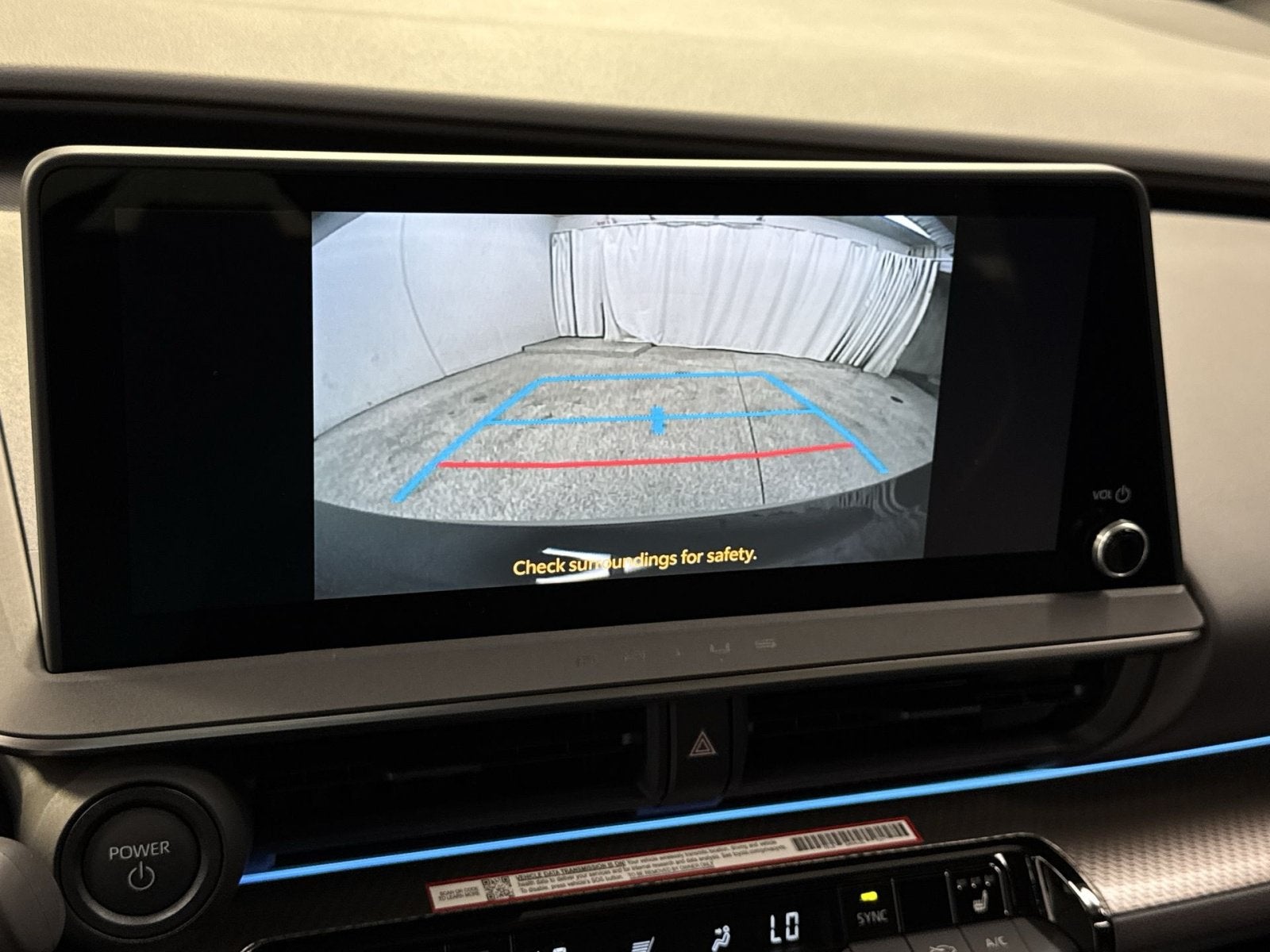 2027 Toyota Prius XLE