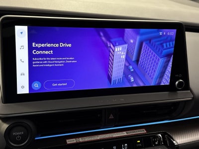 2027 Toyota Prius XLE