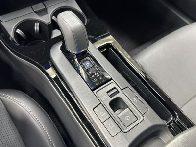 2027 Toyota Prius XLE