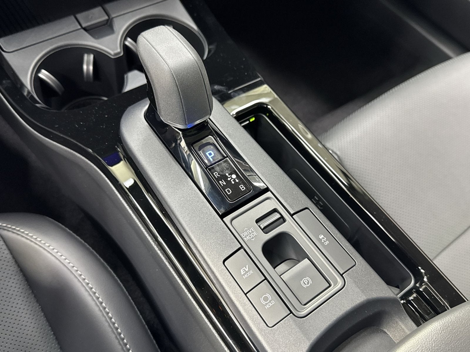 2027 Toyota Prius XLE