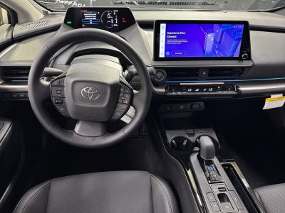 2027 Toyota Prius XLE