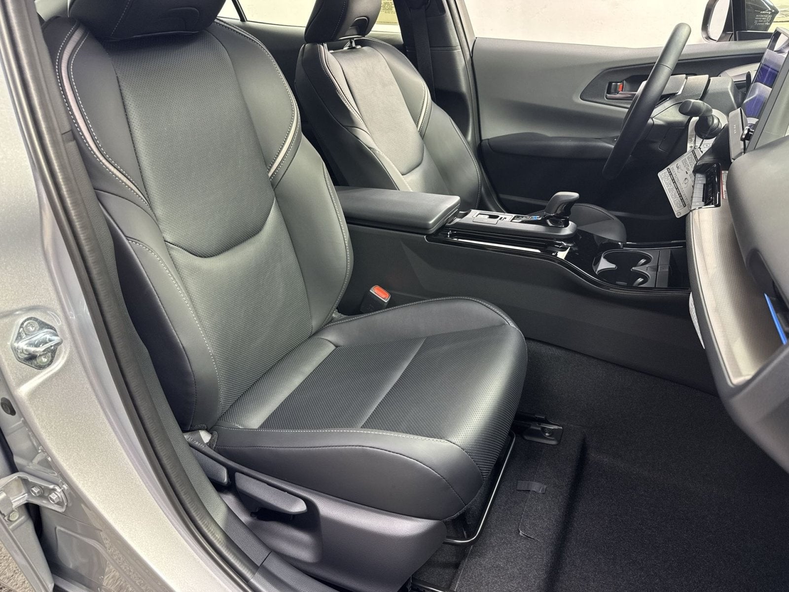 2027 Toyota Prius XLE