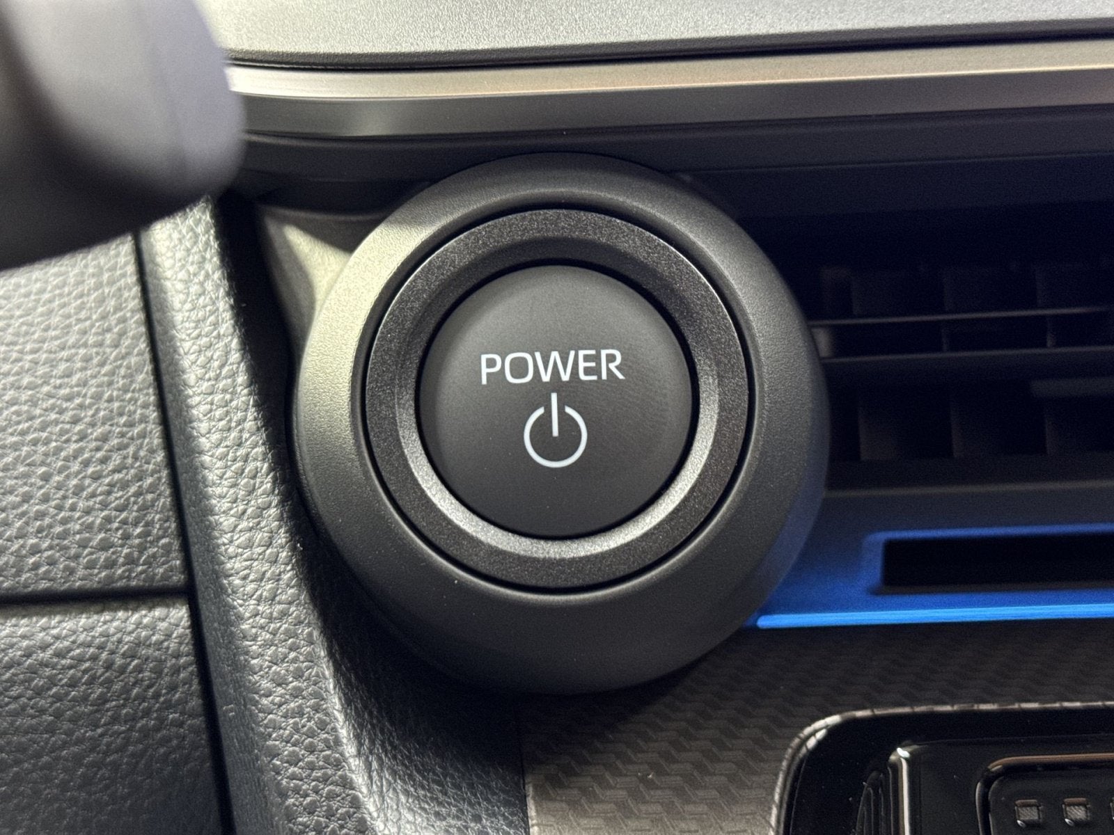 2027 Toyota Prius XLE