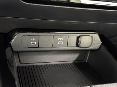 2027 Toyota Prius XLE