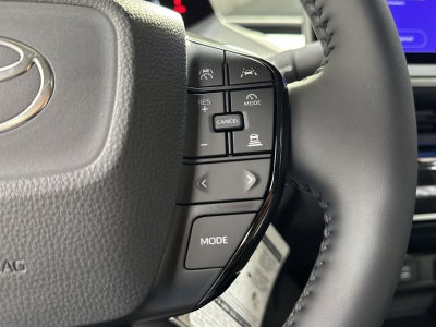 2027 Toyota Prius XLE