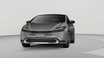 2027 Toyota Prius Limited