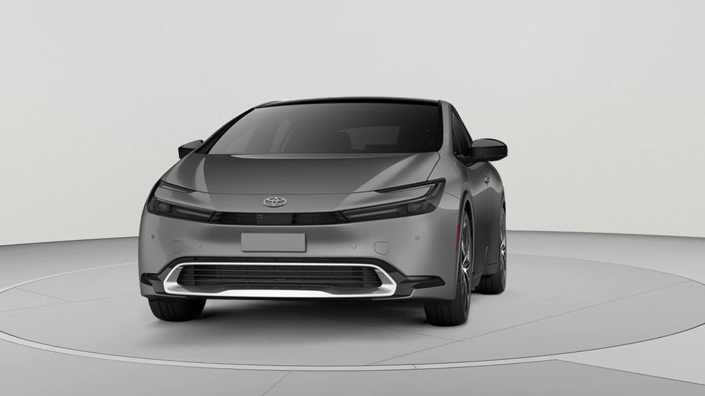 2027 Toyota Prius Limited