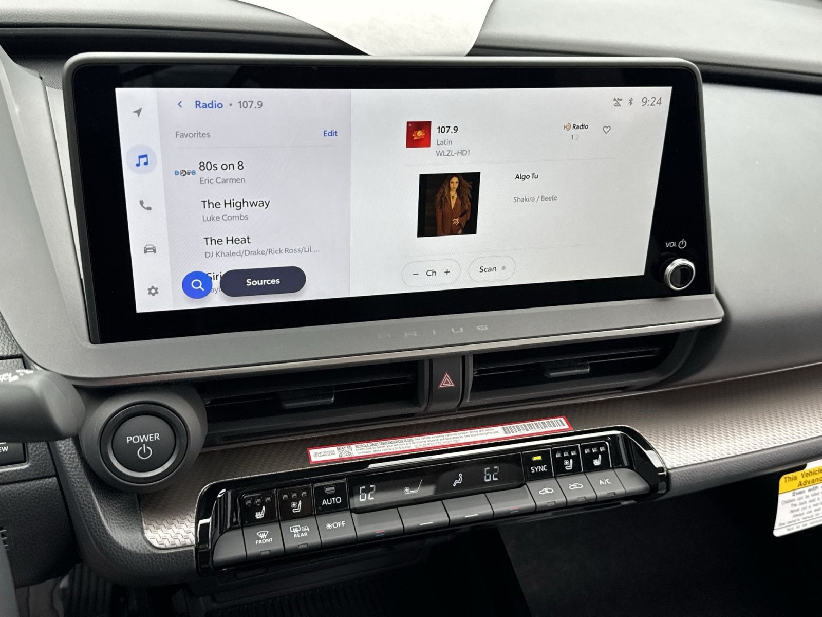 2027 Toyota Prius Limited