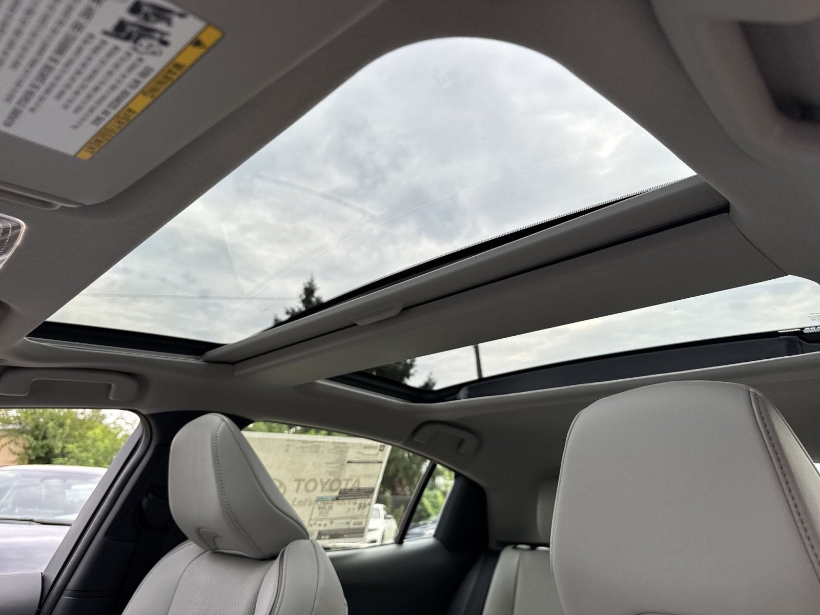 2027 Toyota Prius Limited