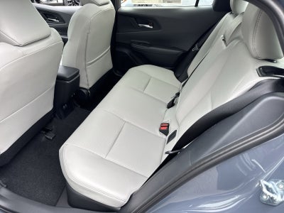 2027 Toyota Prius Limited