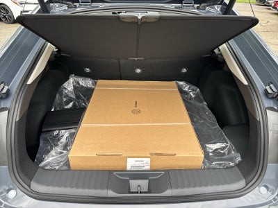 2027 Toyota Prius Limited