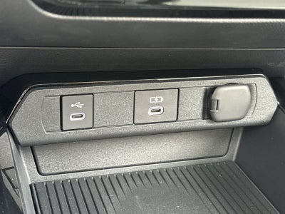 2027 Toyota Prius Limited