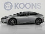 2027 Toyota Prius Limited