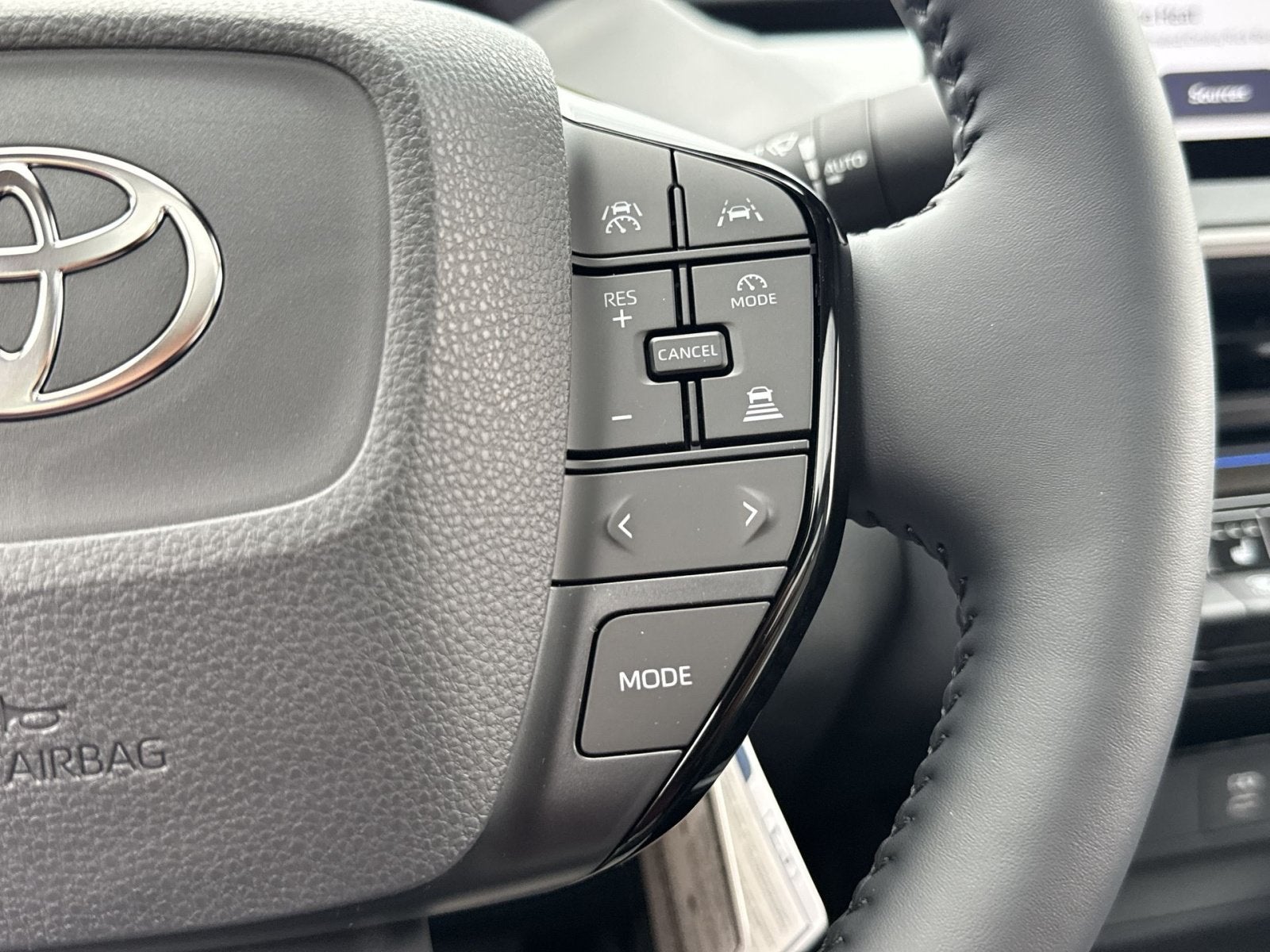 2027 Toyota Prius Limited