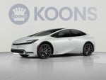 2027 Toyota Prius LE