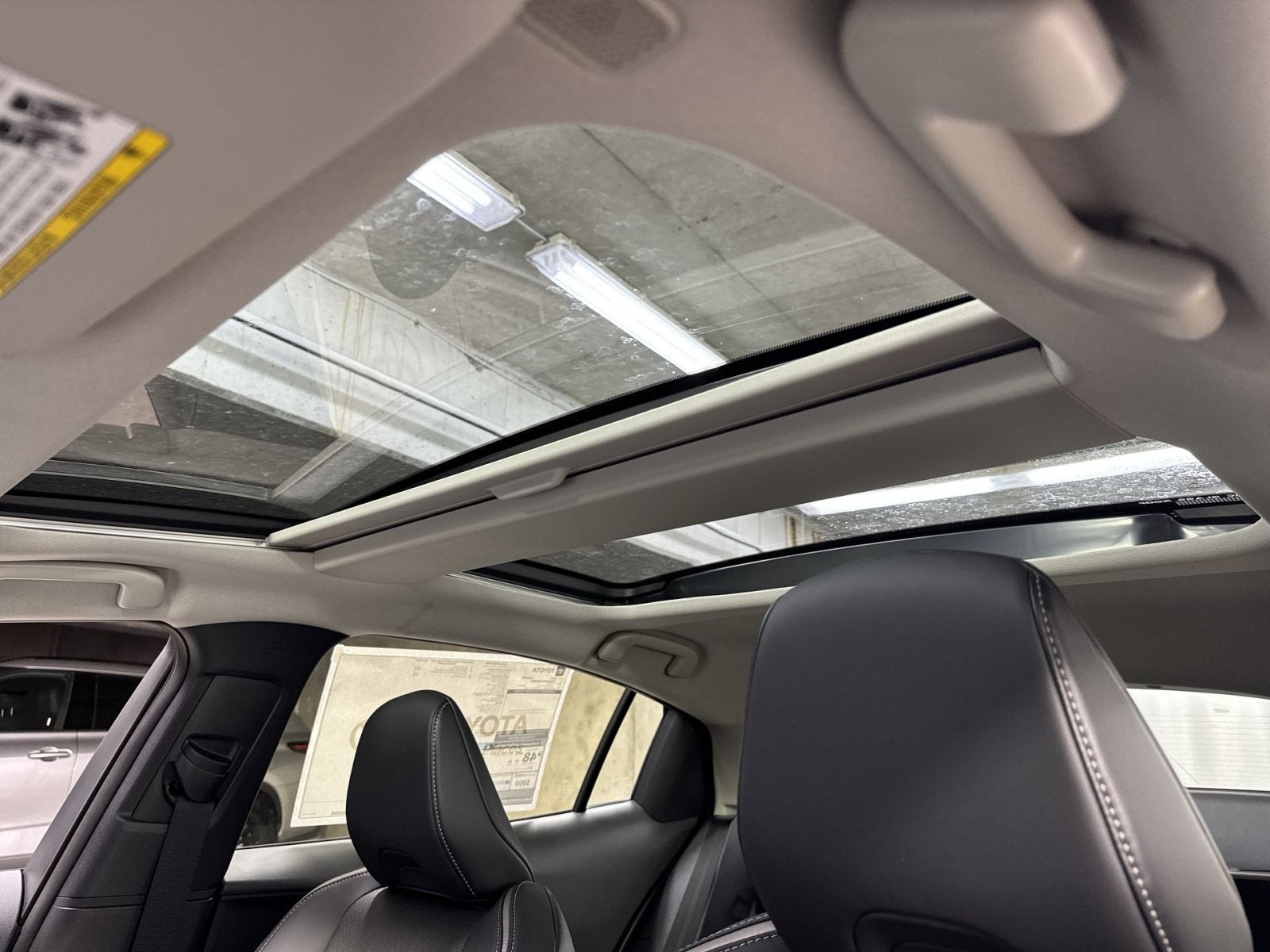 2027 Toyota Prius Limited