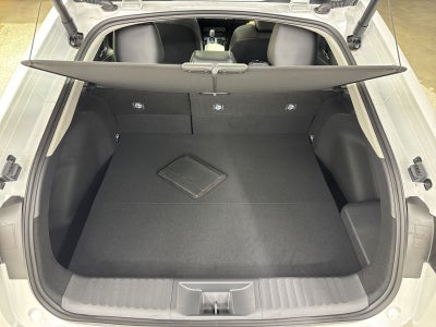 2027 Toyota Prius Limited