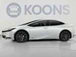 2027 Toyota Prius LE