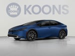 2027 Toyota Prius LE