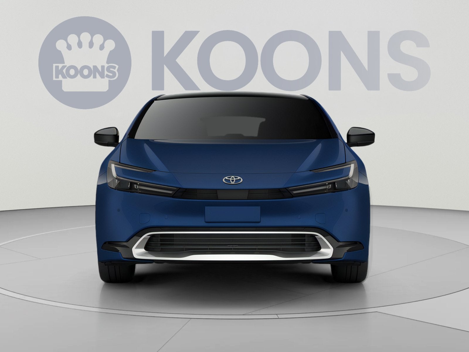 2027 Toyota Prius LE
