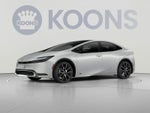 2027 Toyota Prius LE