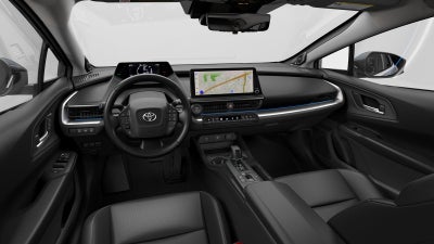 2027 Toyota Prius LE