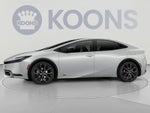2027 Toyota Prius LE