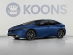 2027 Toyota Prius LE