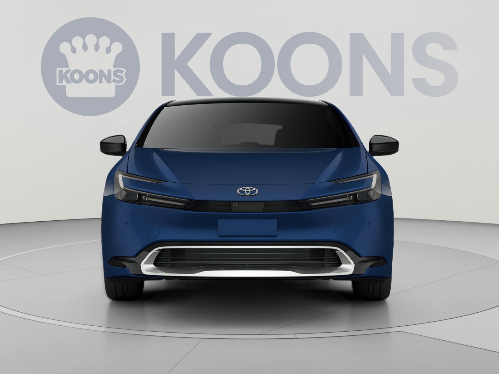 2027 Toyota Prius LE