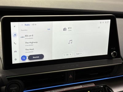 2027 Toyota Prius Limited
