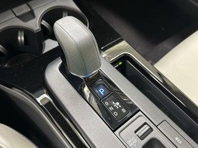 2027 Toyota Prius Limited