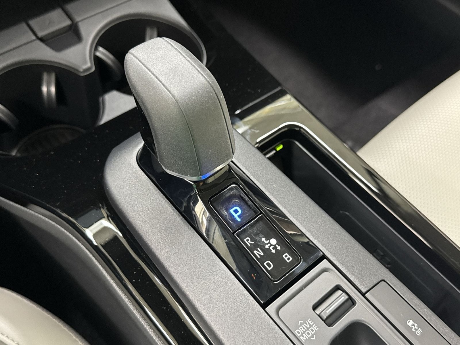 2027 Toyota Prius Limited