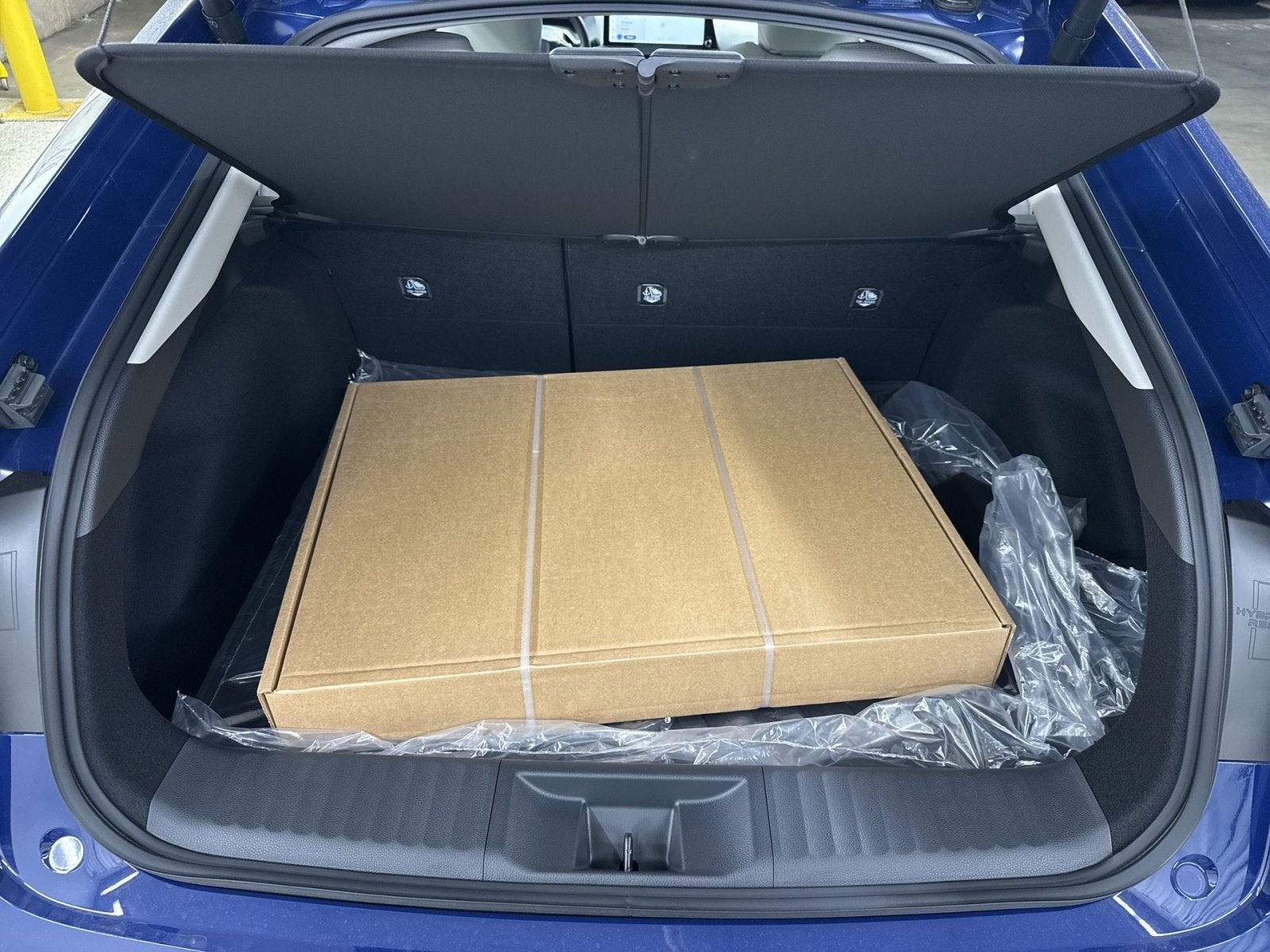 2027 Toyota Prius Limited