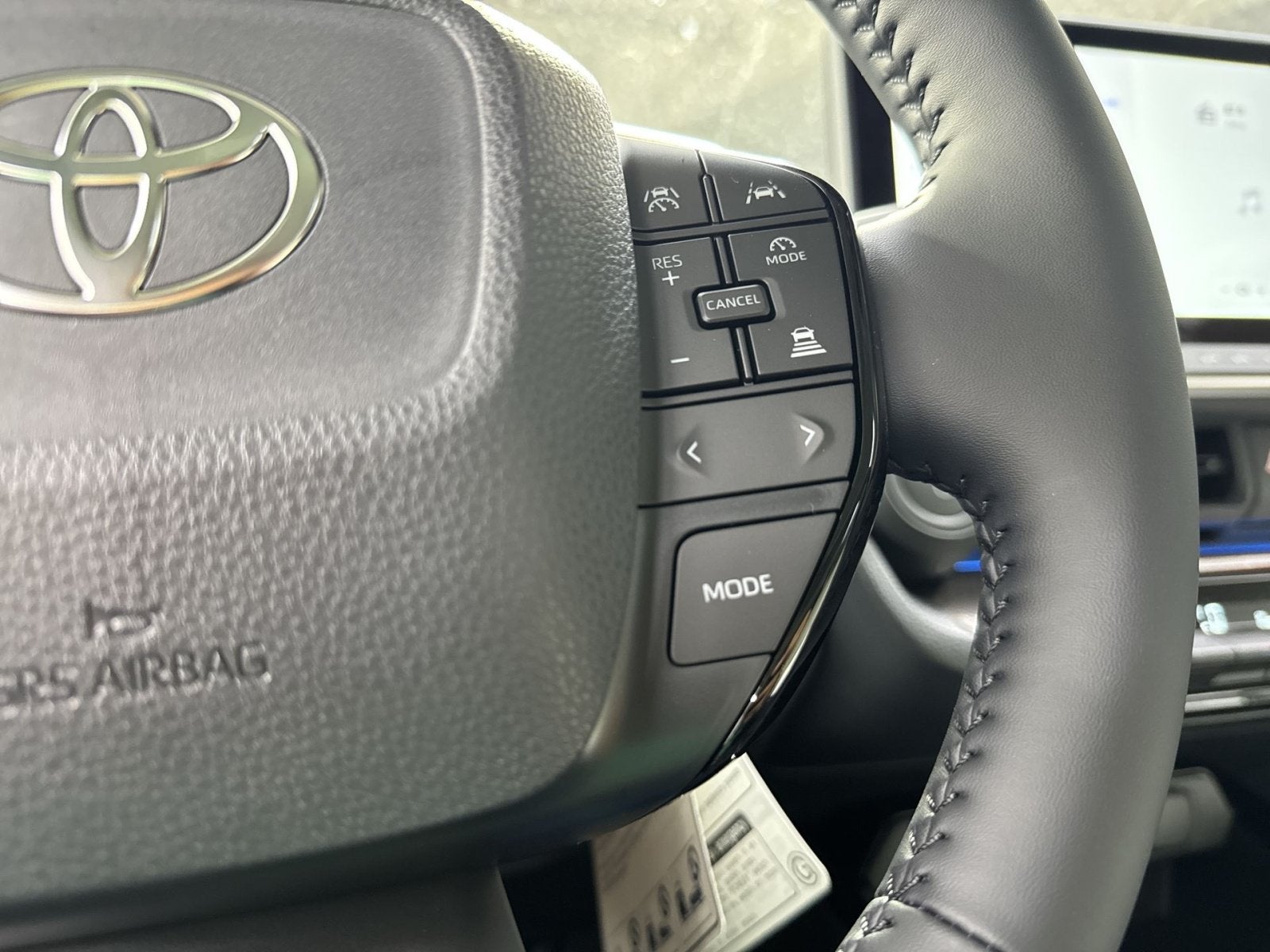 2027 Toyota Prius Limited