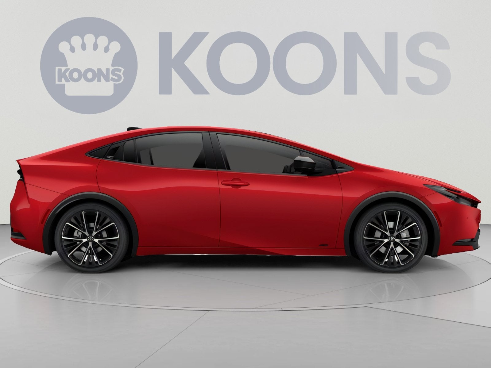 2027 Toyota Prius Limited
