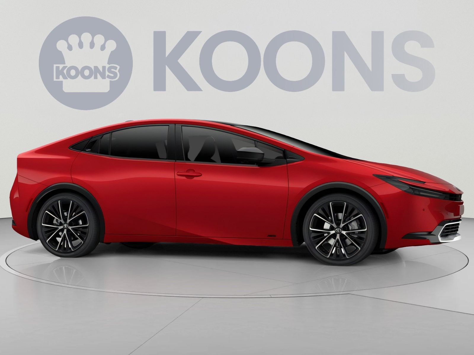 2027 Toyota Prius Limited